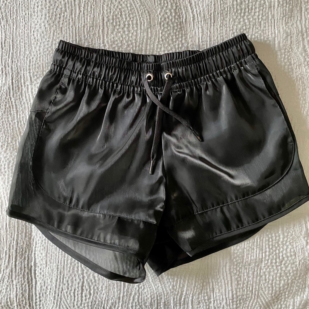 Nike Air Sheen Shorts